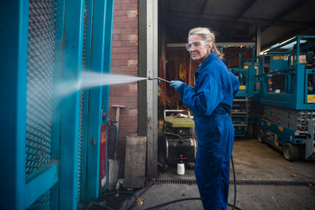 Reliable Burton, SC Pressure Washing Services Solutions
