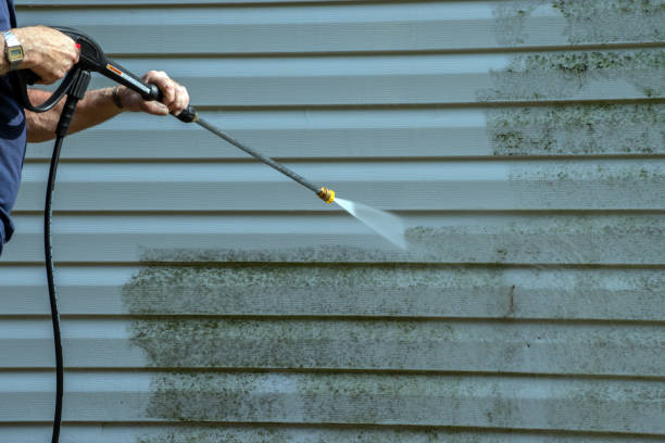 Best Parking Lot and Garage Cleaning  in Burton, SC