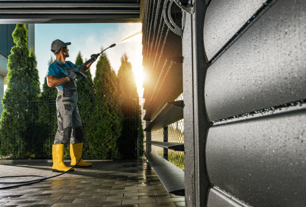 Best Factory Floor Cleaning  in Burton, SC
