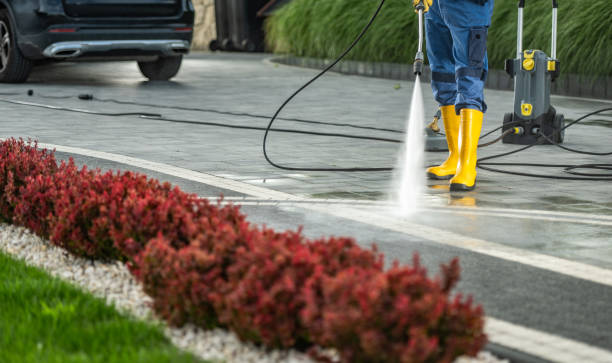 Best Playground Equipment Cleaning  in Burton, SC