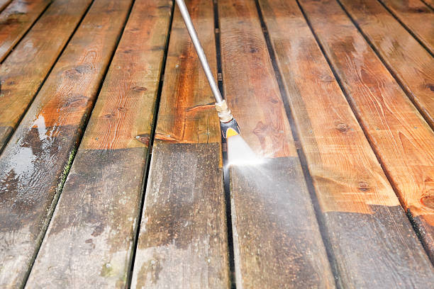 Concrete Sealing in Burton, SC