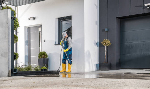 Best Pool Deck Cleaning  in Burton, SC