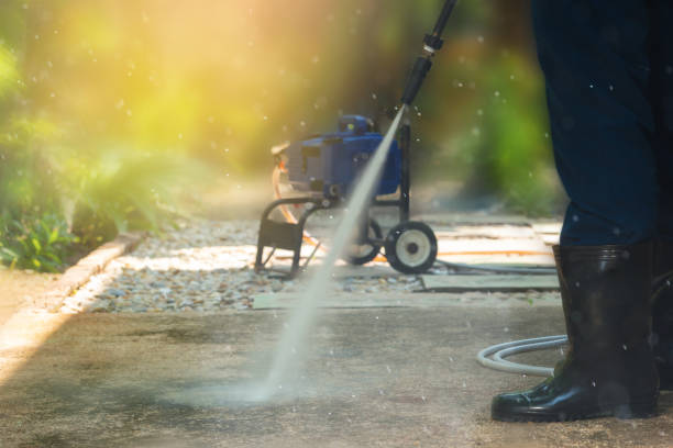 Best Spring Cleaning  in Burton, SC